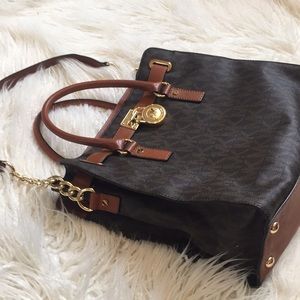 Michael Kors handbag